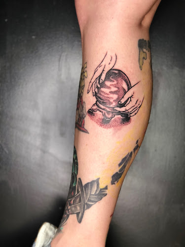 Work by Honest To Goodness