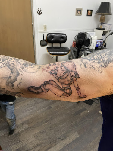 Work by Given Talent