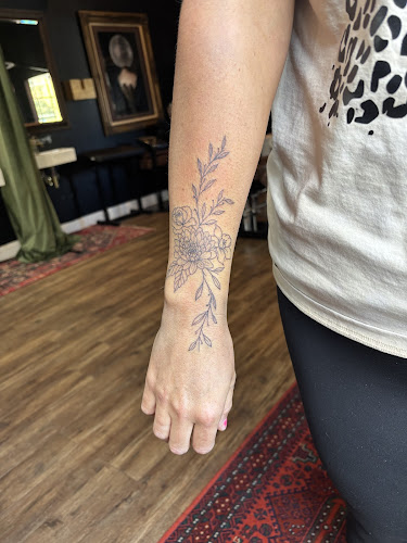 Work by Moody Manor