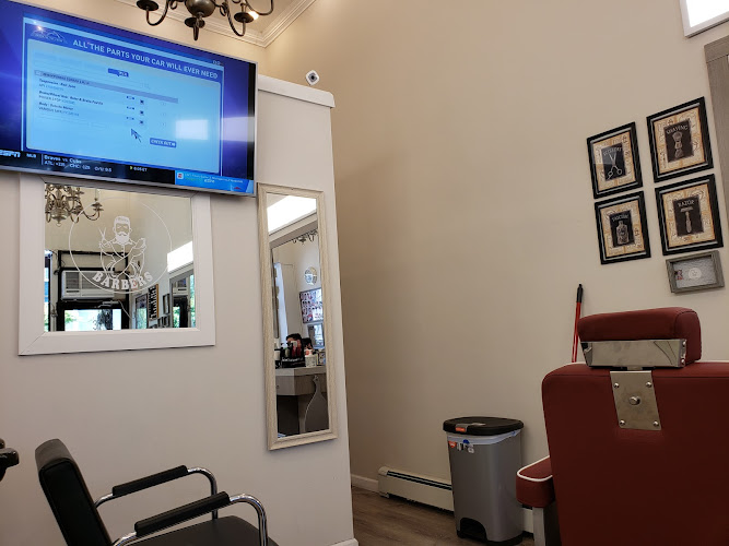 Work by Best Cuts Barber Shop