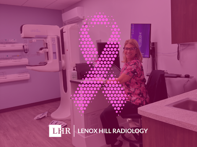 Work by Lenox Hill Radiology | Great Neck