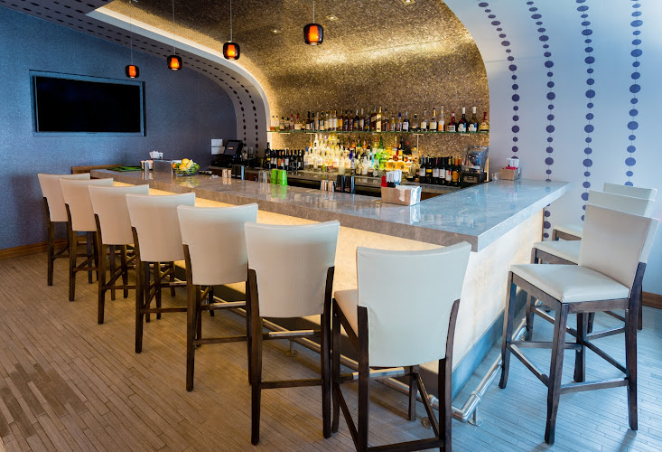 Work by Moonstone Modern Asian Cuisine & Bar