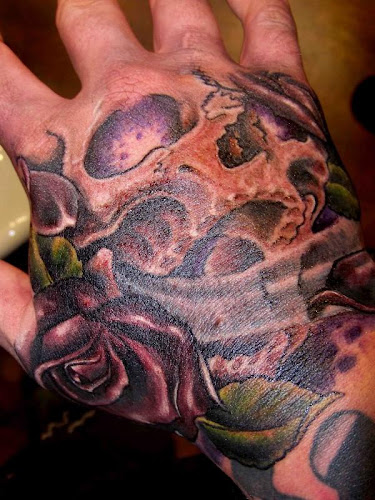 Work by Bombshell Body Works LLC | Tattoo & Piercing Studio in Greeley, CO