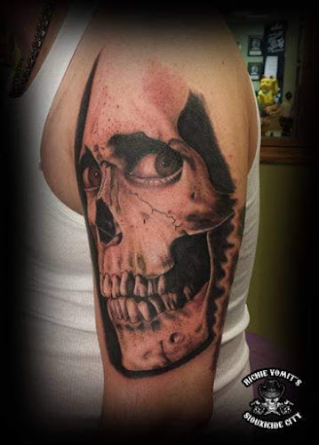Work by Monster Mart