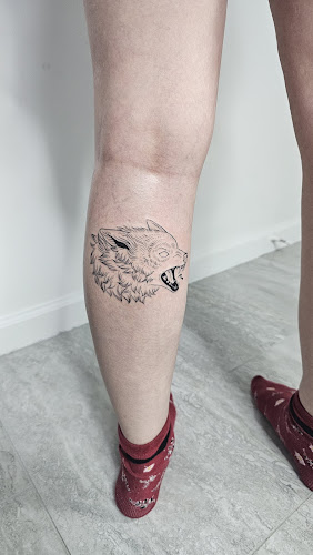 Work by Lee Ink Studio (Appointment Only)