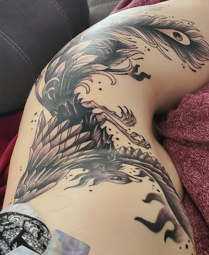 Work by Gottink