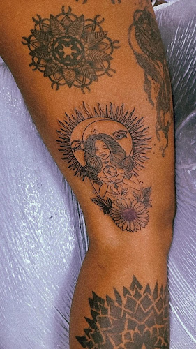 Work by Gallery Of Ink