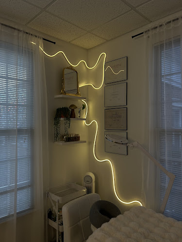 Work by Permanent By Nadiya