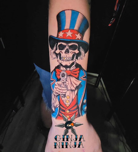 Work by TherapInk