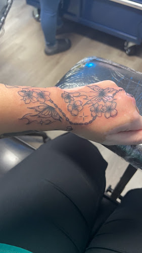 Work by Florex ink studios LLC