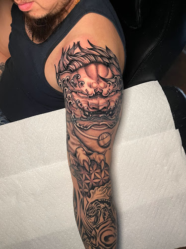Work by Kingdom Minds Ink