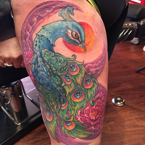 Work by Artistic Expressions