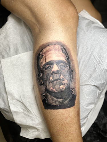 Work by Ink Defined Tattoo & Permanent Cosmetics
