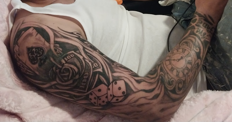 Work by From Ashes to Ink LLC