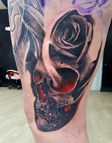 Work by Ink Addicts LLC
