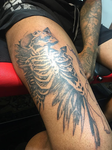 Work by Picassomoesllc