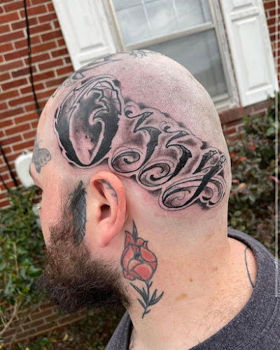 Work by Dietschvision Tattoo Gallery