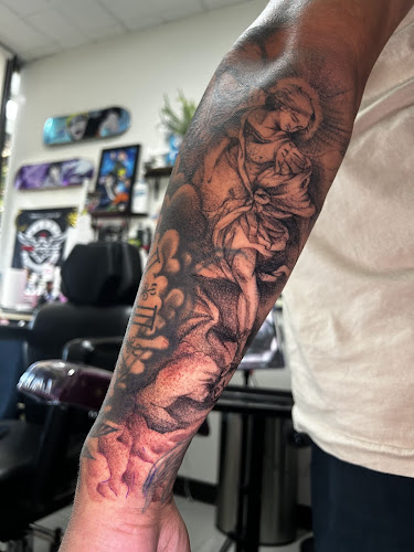 Work by LUNAR INK CO