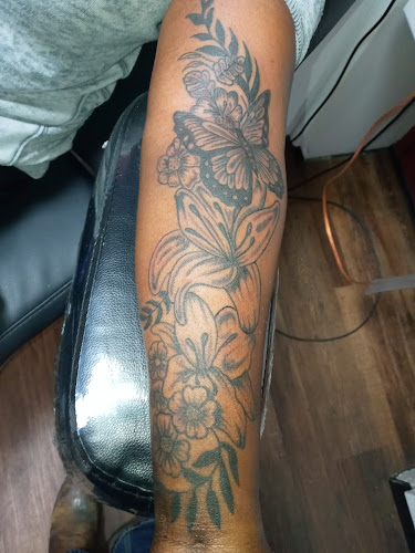Work by Intenze Images