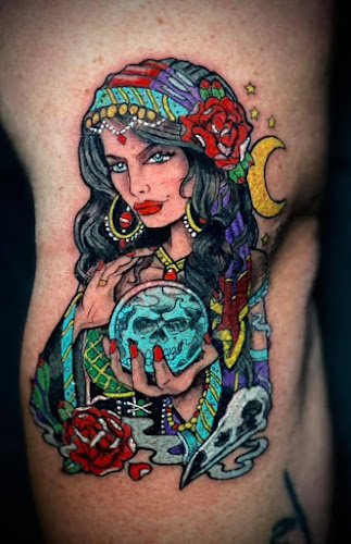 Work by 218 Art Studio LLC