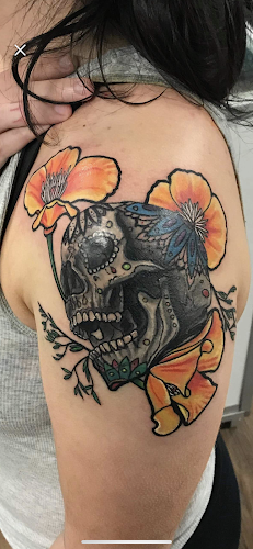 Work by Ink'd Revolution