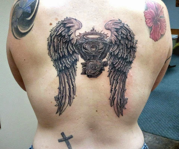Work by Body Canvas Studio