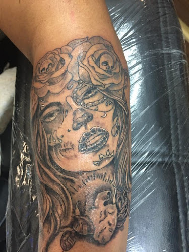 Work by MFT