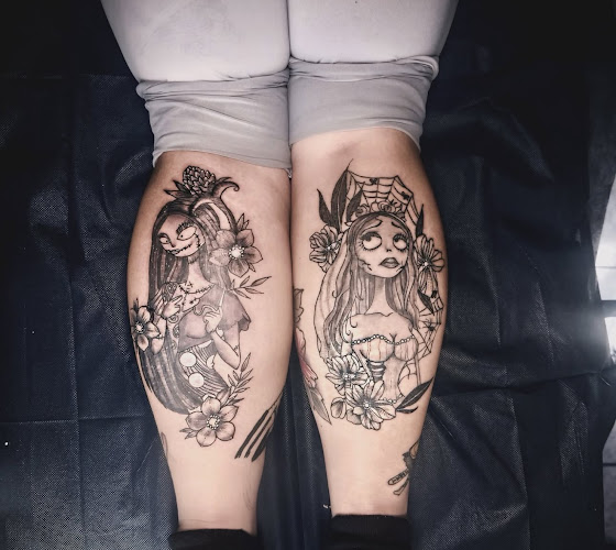 Work by Carribbean Connection