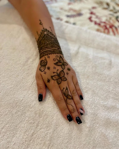 Work by Henna Specialist - Henna By Riddhi