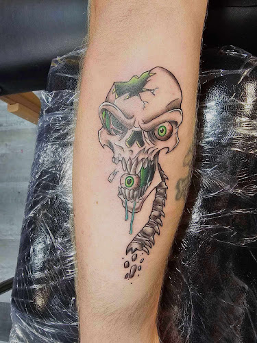 Work by Feelgoodinkk