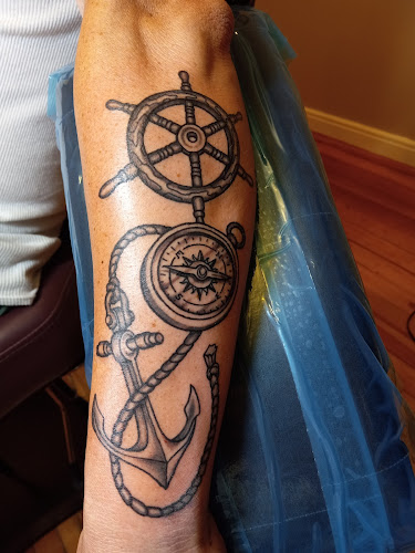 Work by Tats Amazing