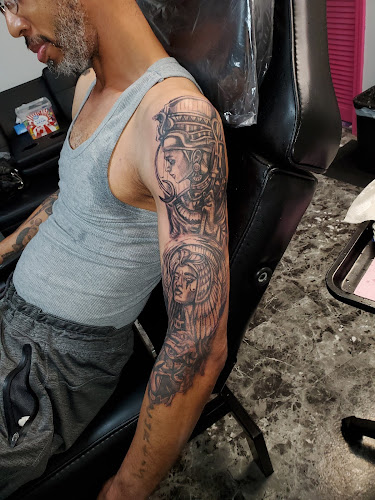 Work by AK Studios