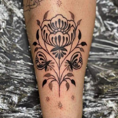Work by Empress Ink Tattoo & Permanent Make-Up