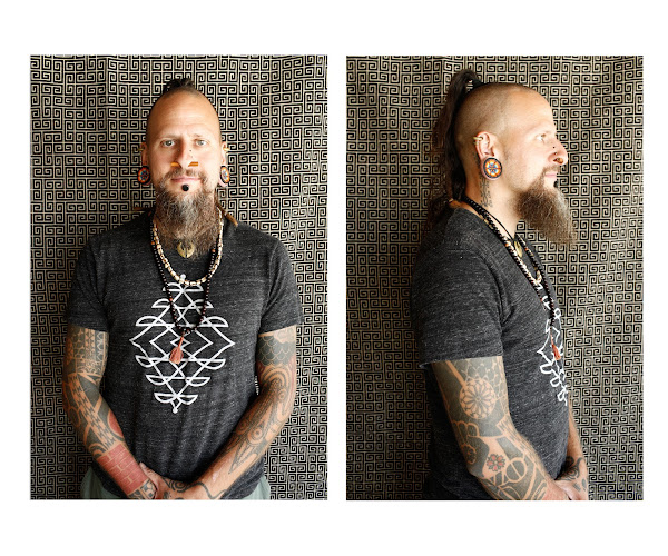 Work by Supernatural Body Piercing