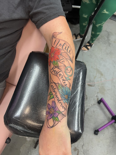 Work by Swavido Studios