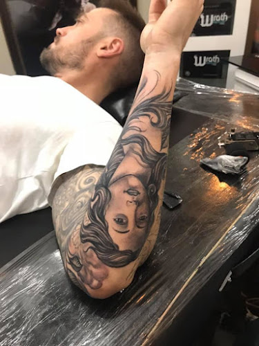 Work by The Remedy