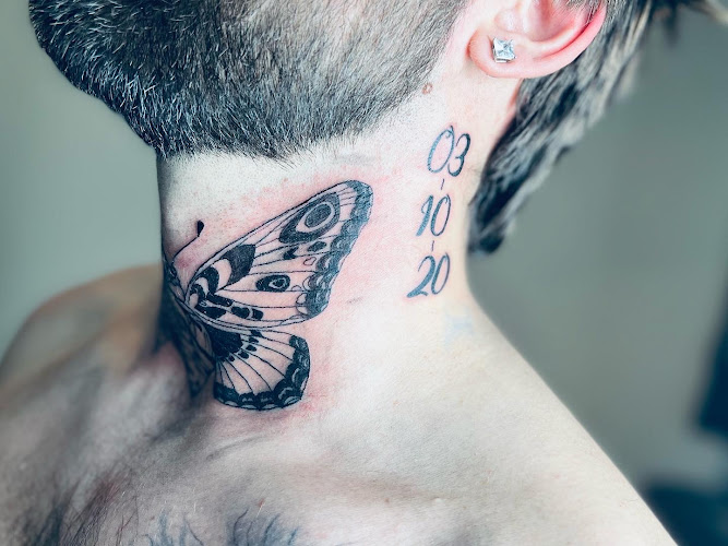 Work by TJ TATZ
