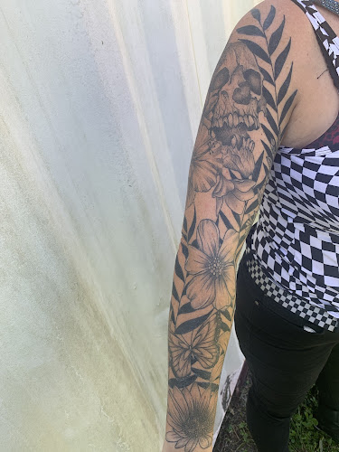 Work by 360 INKpressions
