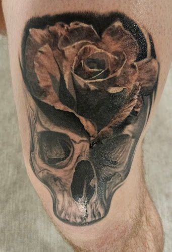 Work by Thy-G Sin City