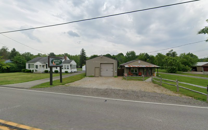 Work by Emsley Cottage