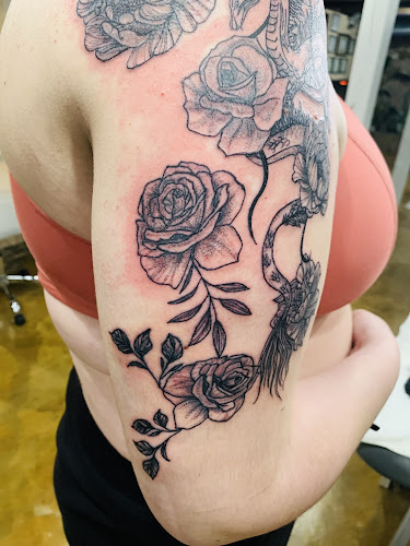 Work by The New U Permanent Cosmetics & more