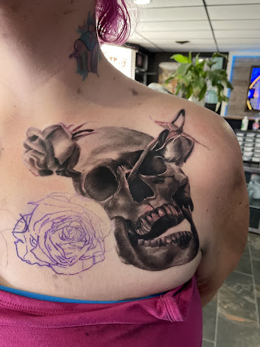 Work by Heavy Crown