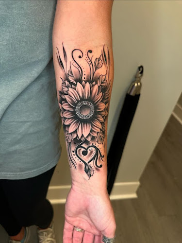 Work by Pain is Beautiful