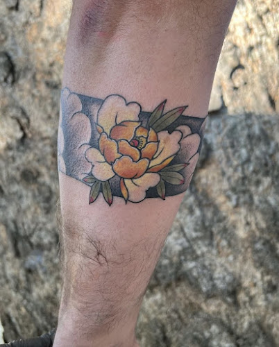 Work by Under the Magnolia
