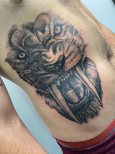 Work by heART SYNERGY Studios