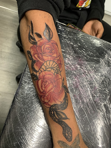 Work by SIMPLY INK