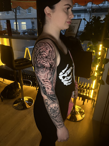 Work by Zenith Tattoo | 𝐀𝐩𝐩𝐨𝐢𝐧𝐭𝐦𝐞𝐧𝐭 𝐨𝐧𝐥𝐲
