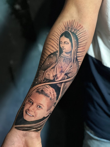 Work by 23ink.studios