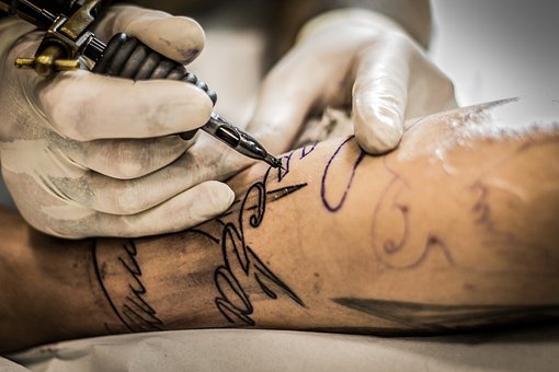 Work by Art & Soul Tattoo Parlor Hillview Louisville