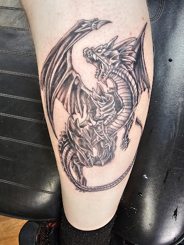 Work by Stay Gold Studio
